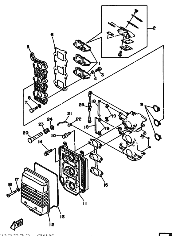 Intake