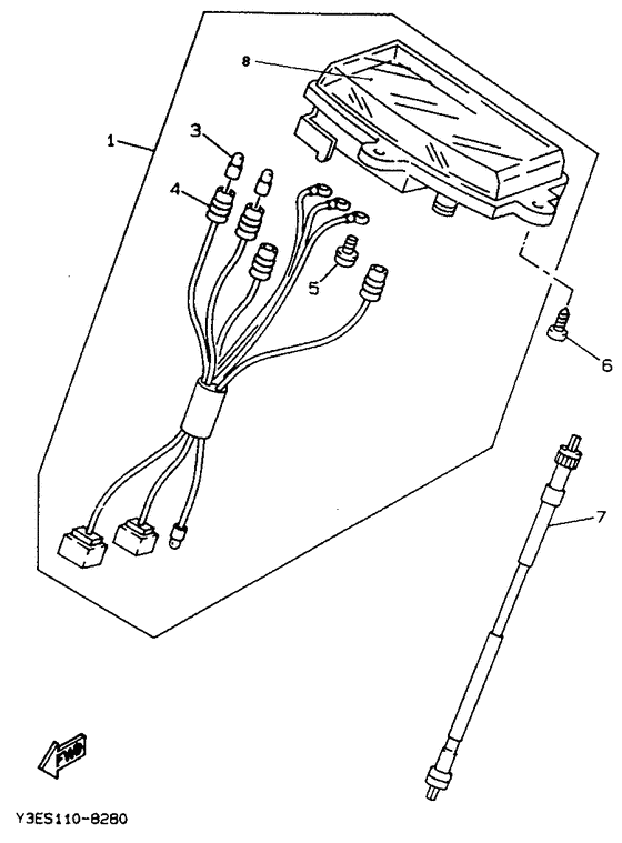 Meter