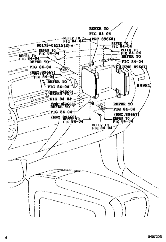 Hv Control Computer