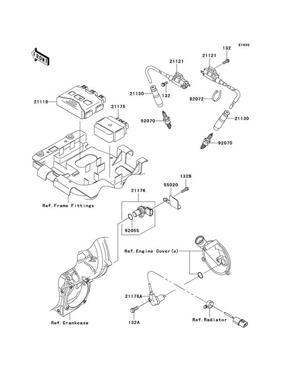 Ignition System