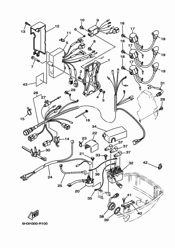 Electrical