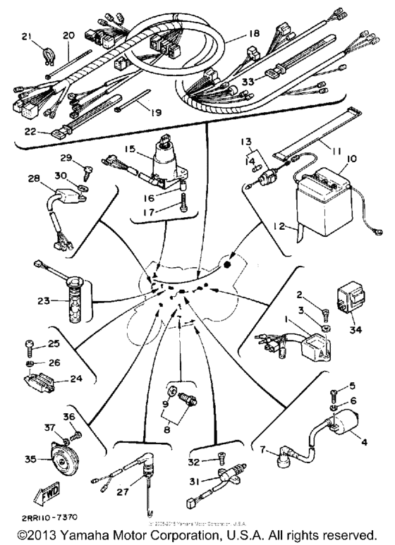 Electrical