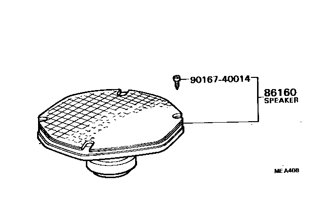 Speaker