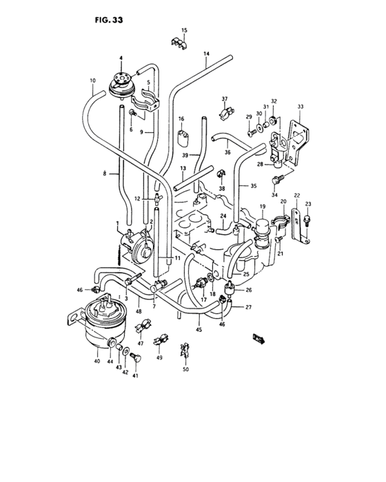 Emission control system