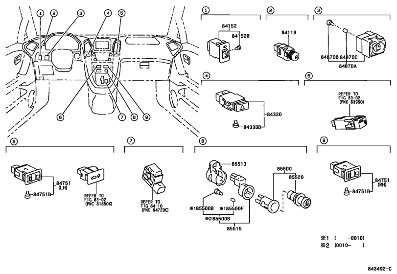 Switch & Relay & Computer