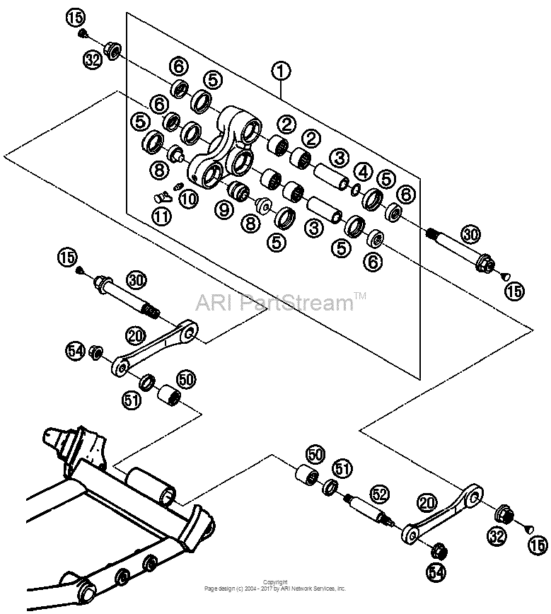 Pro Lever System