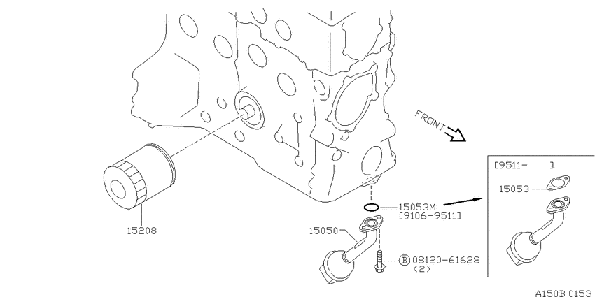 Lubricating system