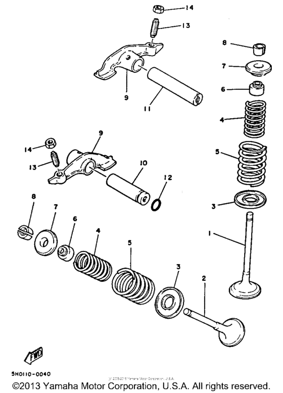 Valve