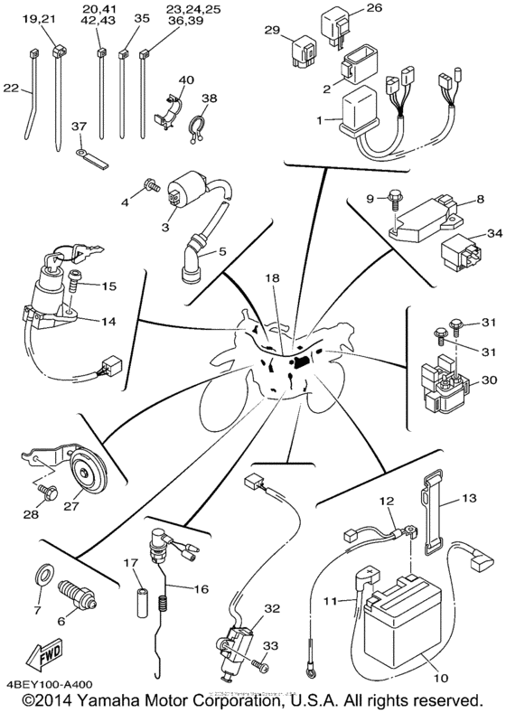 Electrical