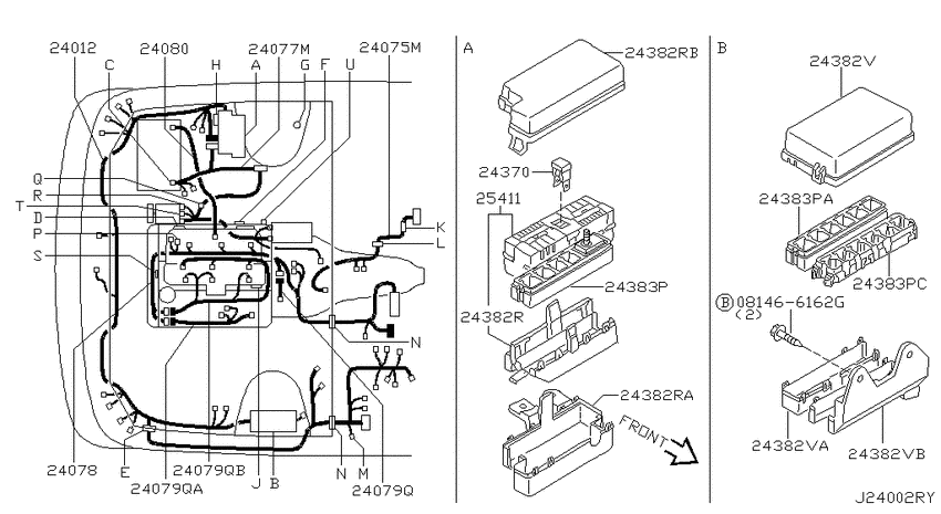 Wiring