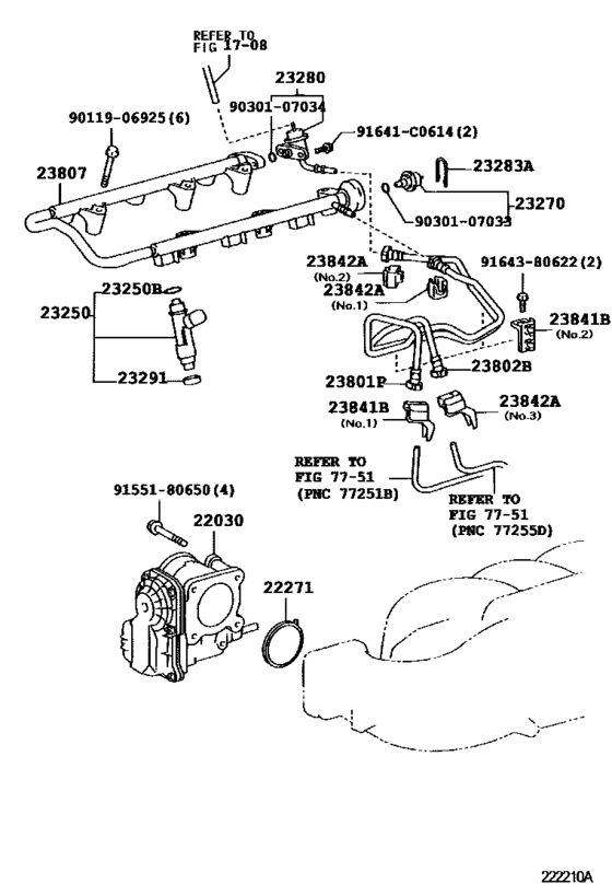 Fuel Injection System