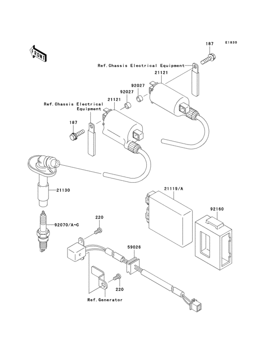 Ignition System