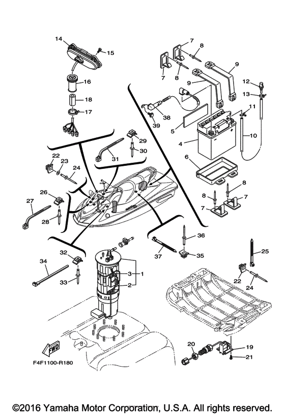 Electrical 3