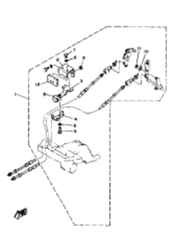 Remote control attachment