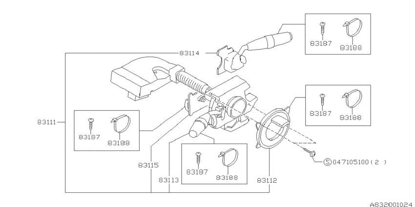 Switch (combination)