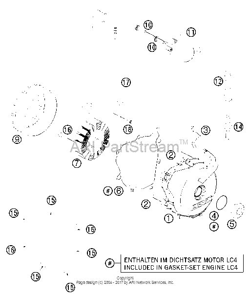 Ignition System