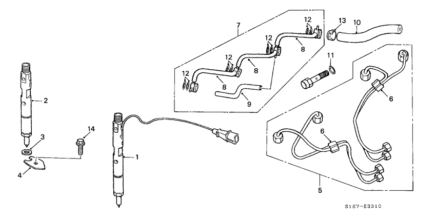 Fuel injector