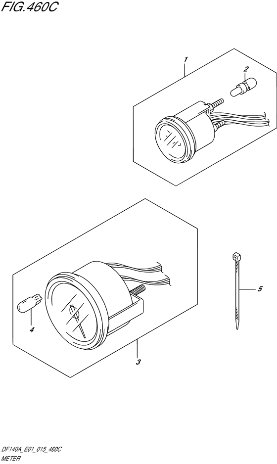 Meter
