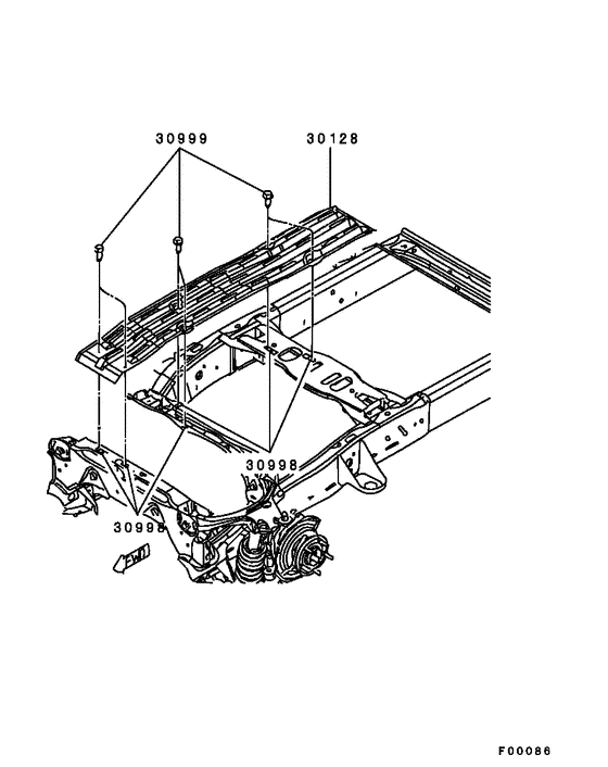 Transfer case