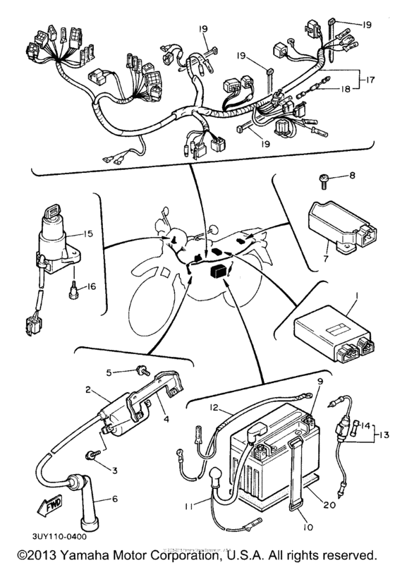 Electrical