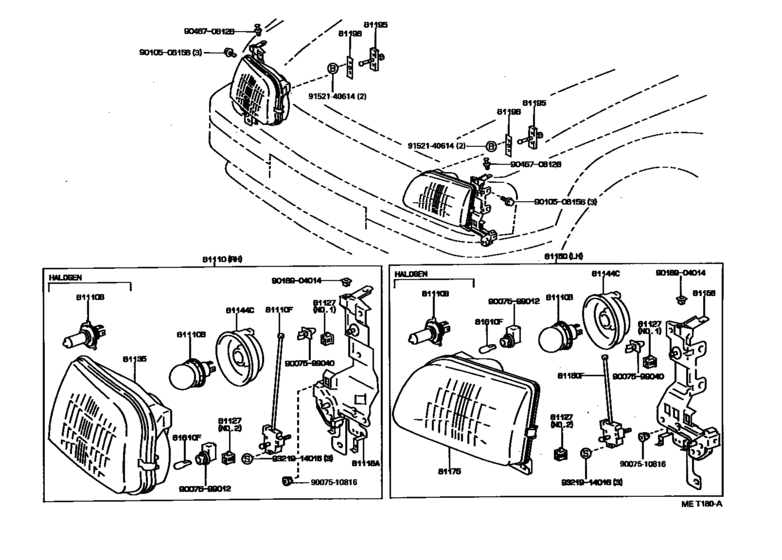 Headlamp