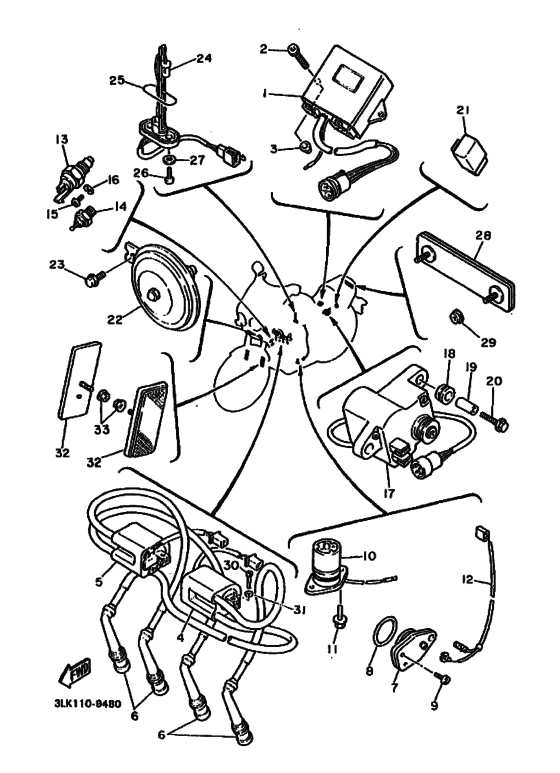 Electrical 1