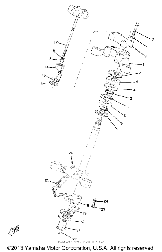 Steering