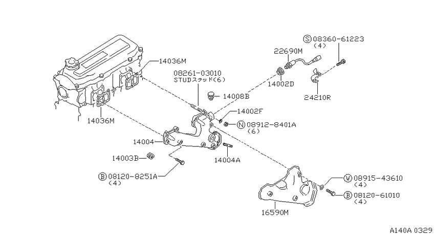 Manifold