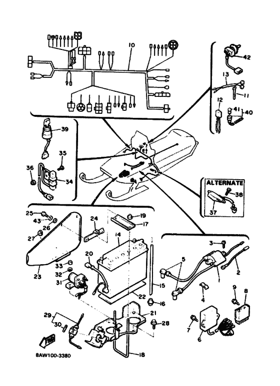 Electrical 1