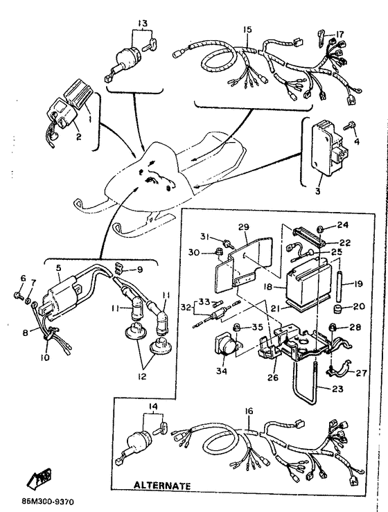 Electrical 1