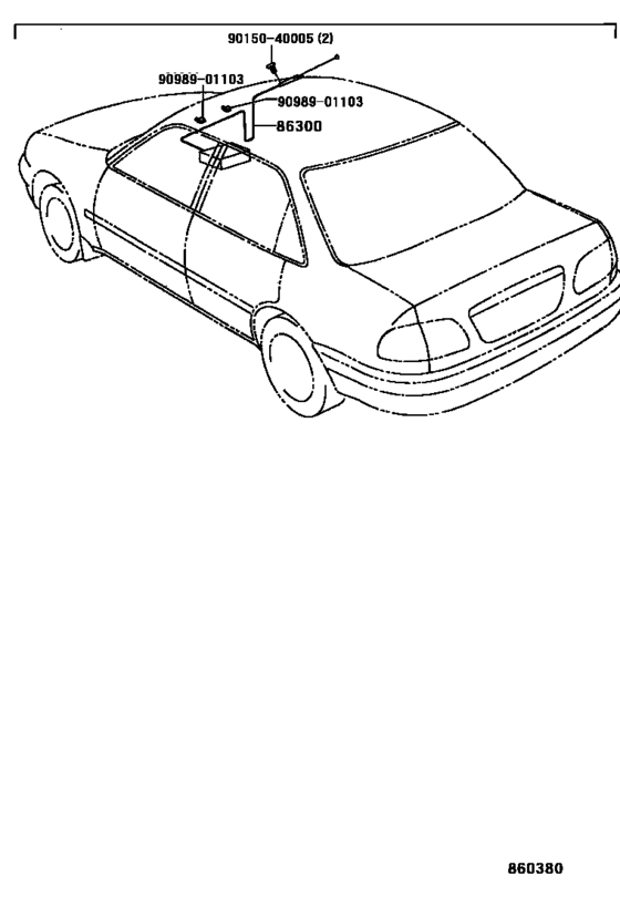 Antenna