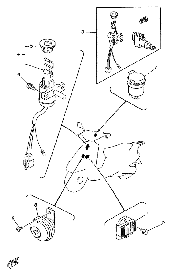 Electrical 1