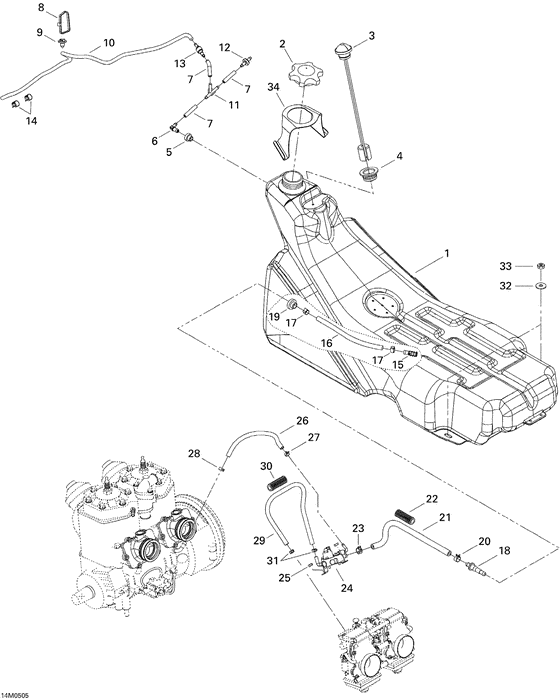 02- fuel system