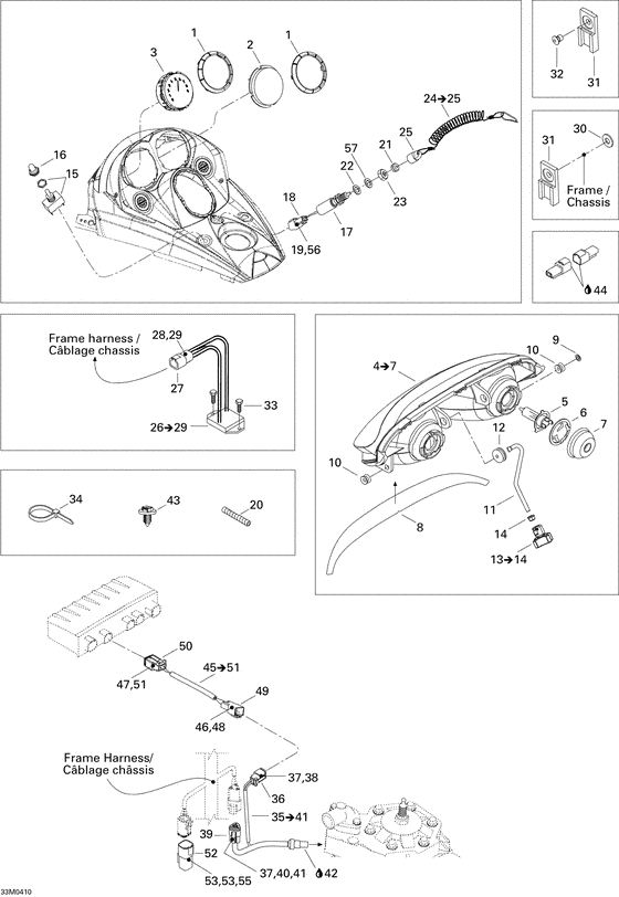 10- electrical system