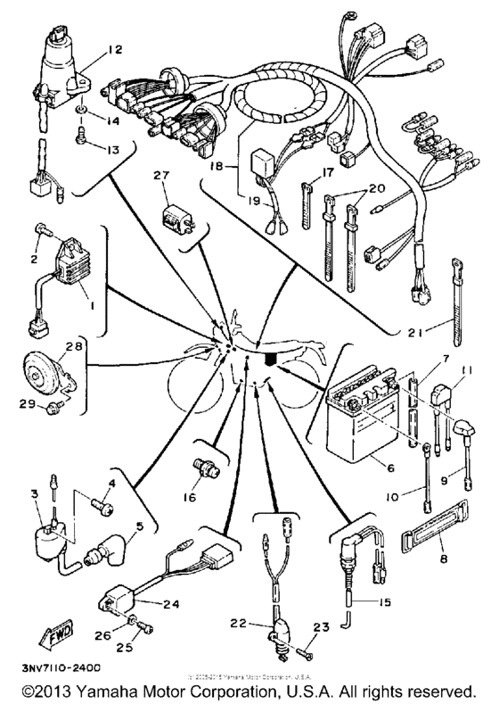 Electrical