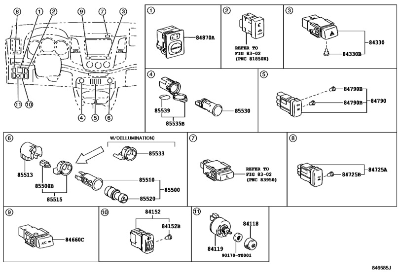 Switch & Relay & Computer