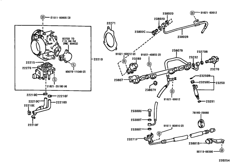 Fuel Injection System
