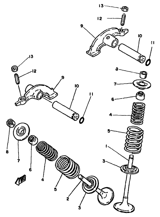 Valve