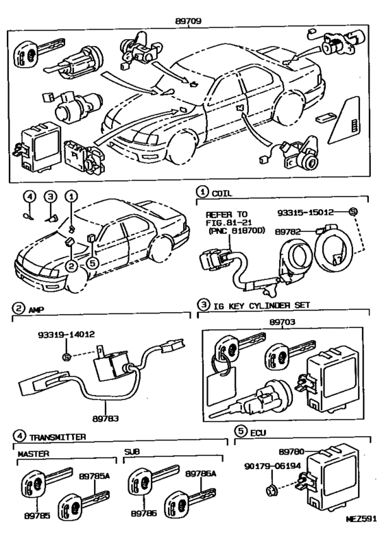 Anti-Theft Device