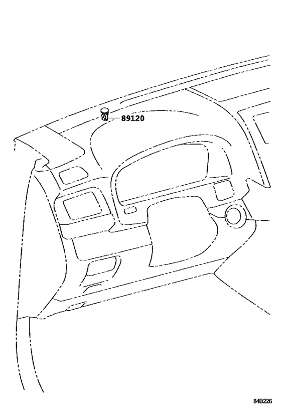 Automatic Light Control System (Conlight)