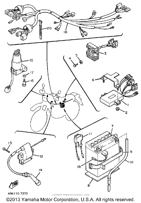 Electrical