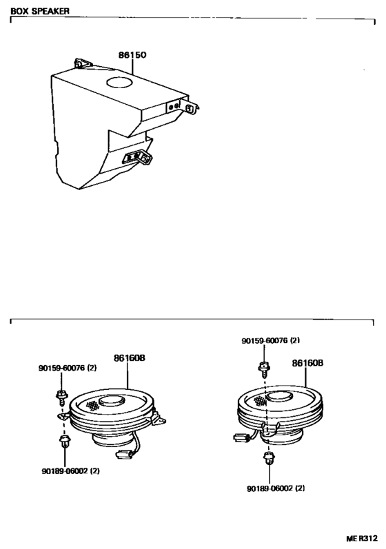 Speaker