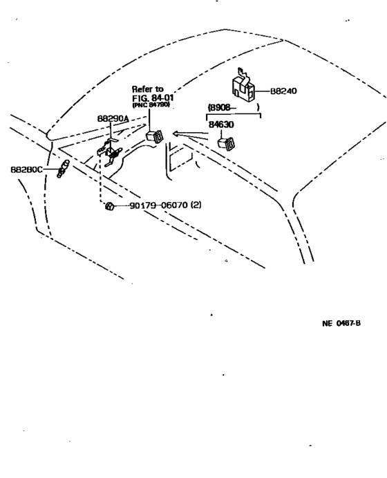 Cruise Control (Auto Drive)