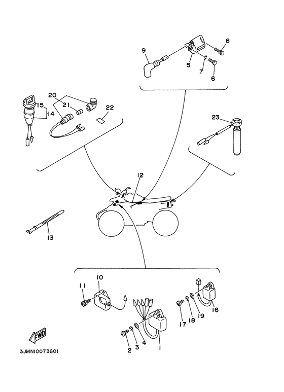 Electrical 1