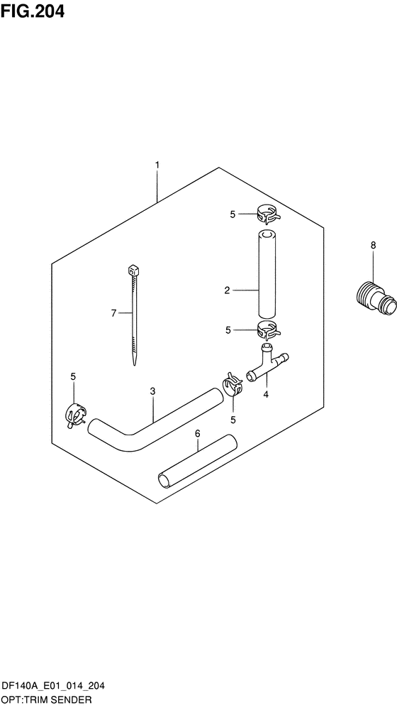 Opt:trim sender