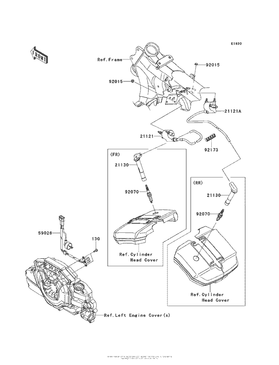Ignition System