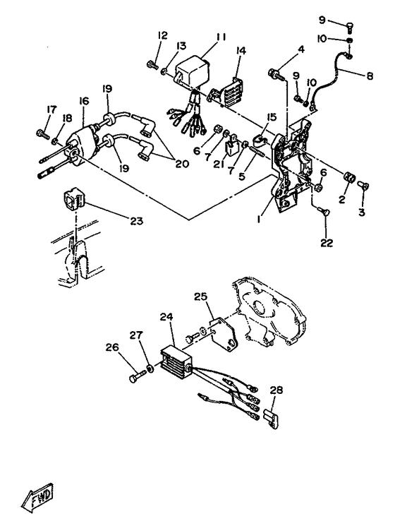 Electrical