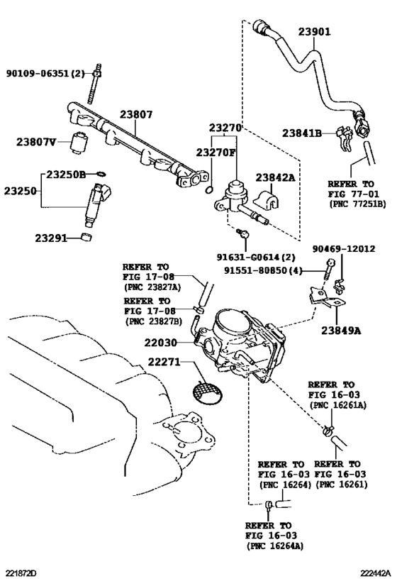 Fuel Injection System