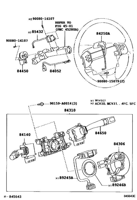 Switch & Relay & Computer