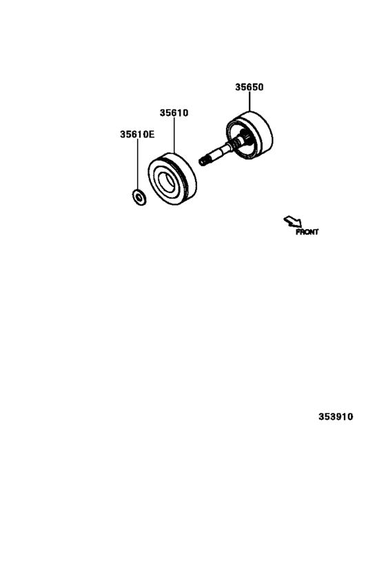 Brake Band & Multiple Disc Clutch (Atm)